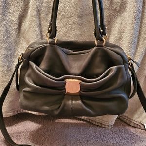 Salvatore Ferragamo handbag